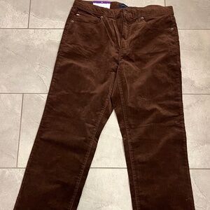 Tommy Hilfiger cords